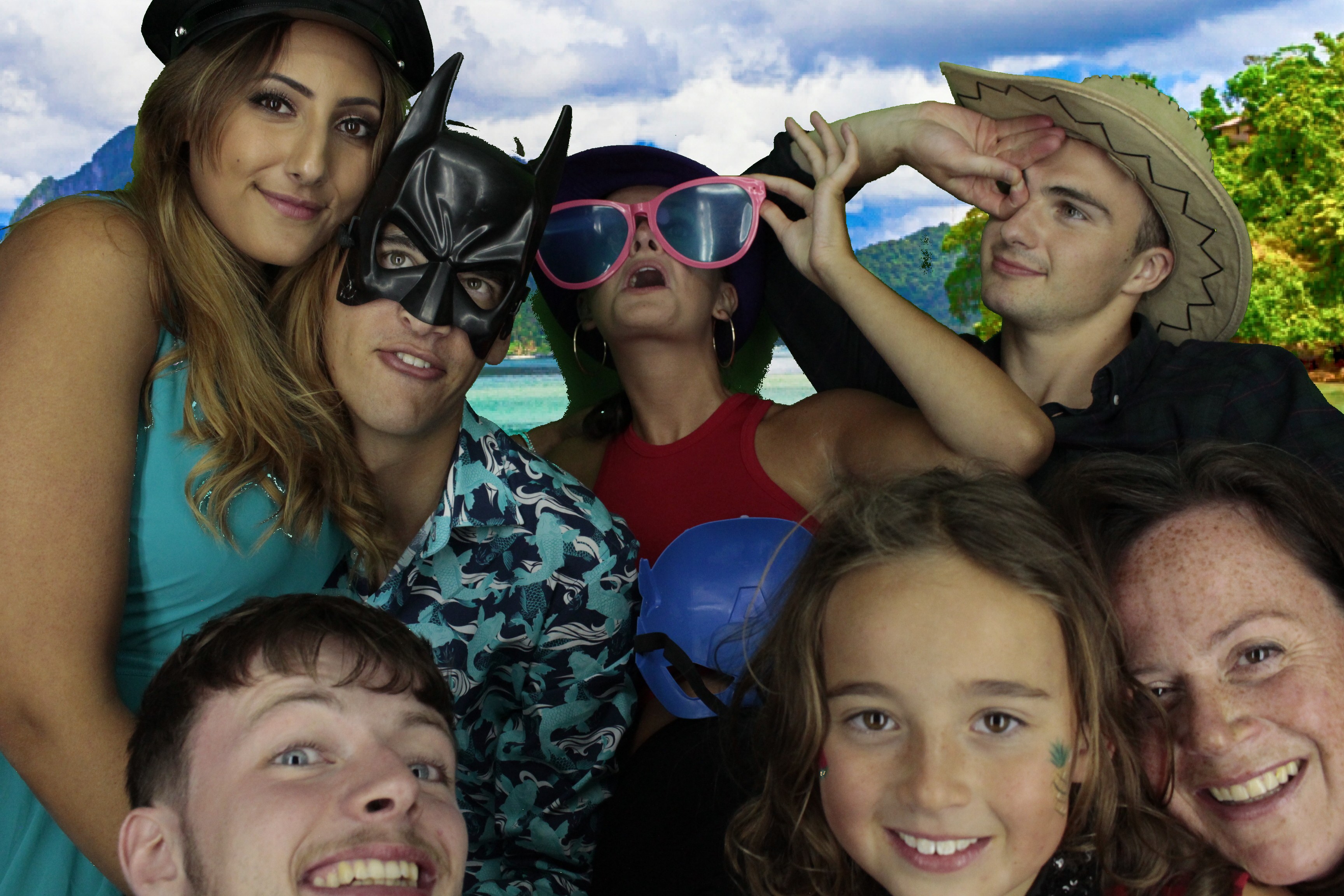 Chris's Birthday | View more photos from the event at gallery.myphotoboothexperience.co.uk/u/MyPhotoBoothExperienceLtd/Chriss-Birthday